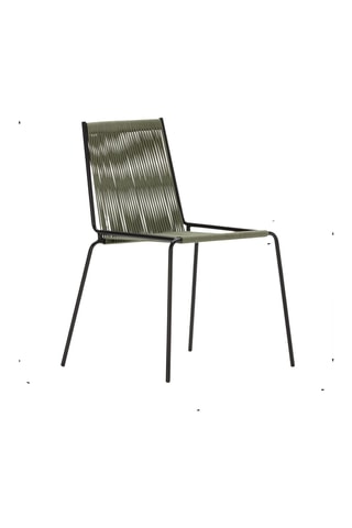 2 chaises - 82 x 57 x 55 cm