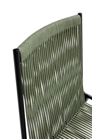 2 chaises - 82 x 57 x 55 cm