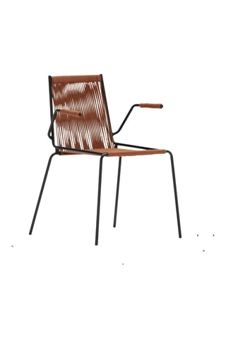 2 chaises - 82 x 55 x 57 cm