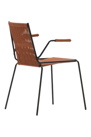 2 chaises - 82 x 55 x 57 cm