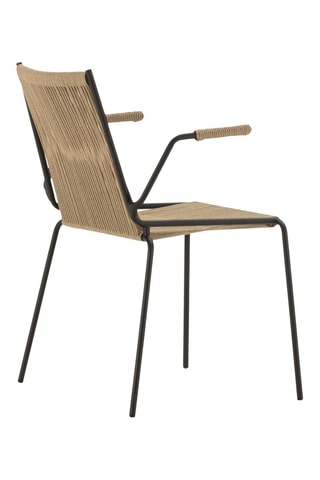 2 chaises - 82 x 57 x 55 cm