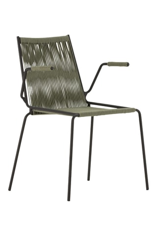 2 chaises - 82 x 57 x 55 cm