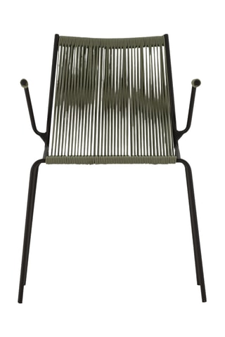 2 chaises - 82 x 57 x 55 cm