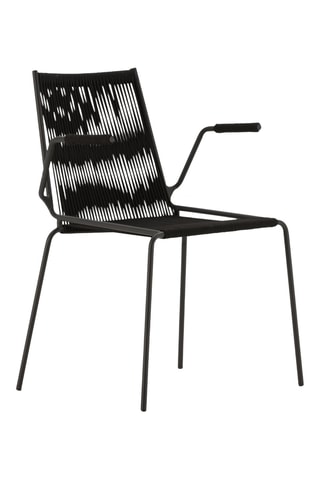 2 chaises - 82 x 57 x 55 cm