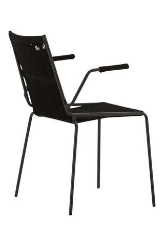 2 chaises - 82 x 57 x 55 cm