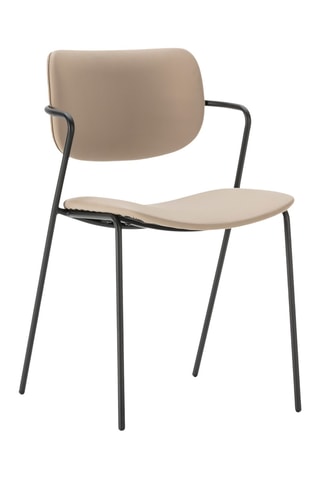 2 chaises - 79 x 49 x 45 cm