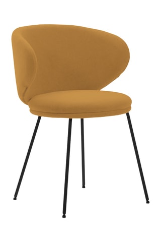 2 chaises - 63 x 63 x 50 cm