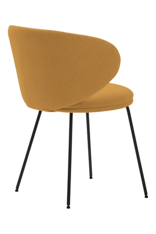 2 chaises - 63 x 63 x 50 cm