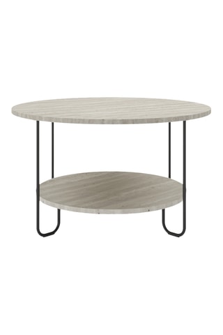 Table basse - 45 x 89 x 87,5 cm