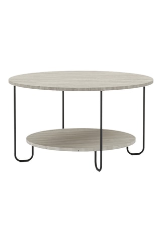 Table basse - 45 x 89 x 87,5 cm