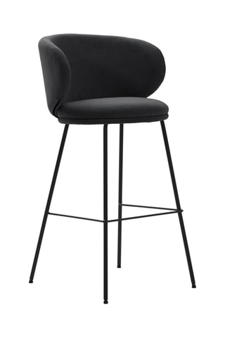 2 tabourets - 88 x 54 x 51 cm