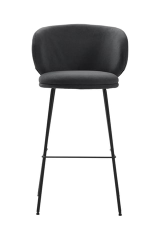 2 tabourets - 88 x 54 x 51 cm