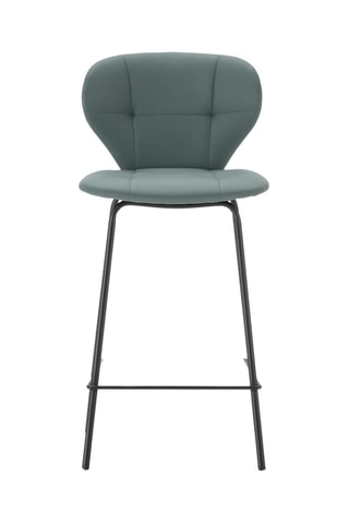 2 tabourets de bar - 94 x 47 x 47 cm