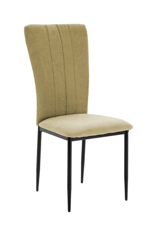 4 chaises - 111 x 43,5 x 26,5 cm