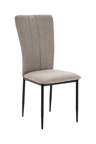 4 chaises - 111 x 43,5 x 26,5 cm