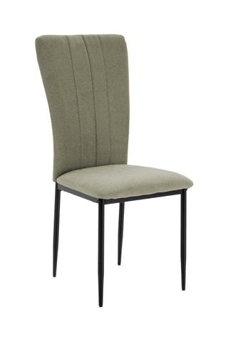 4 chaises - 92,5 x 43,5 x 111 cm