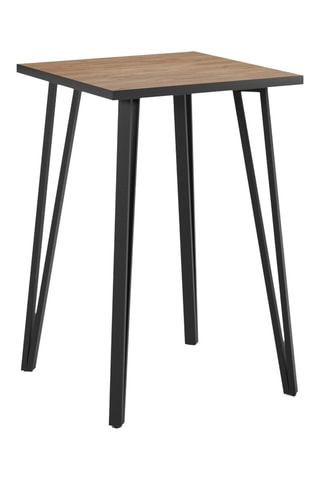 Table de bar - 68 x 68 x 105 cm