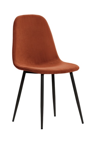 4 chaises - 87 x 62 x 66 cm