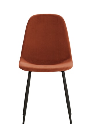 4 chaises - 87 x 62 x 66 cm