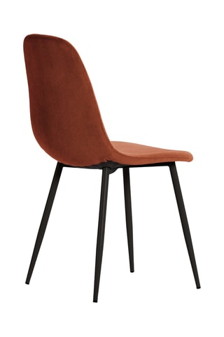 4 chaises - 87 x 62 x 66 cm