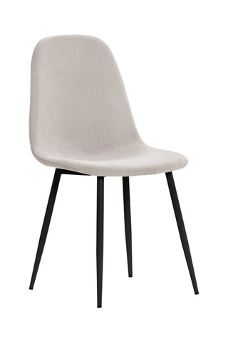 4 chaises - 87 x 62 x 66 cm