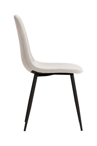 4 chaises - 87 x 62 x 66 cm