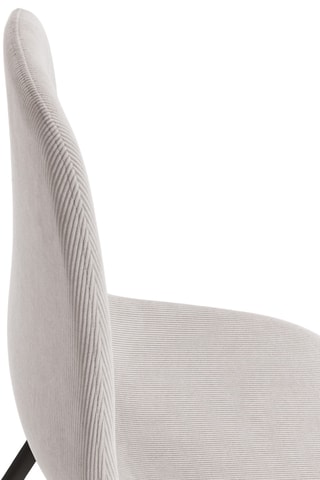 4 chaises - 87 x 62 x 66 cm