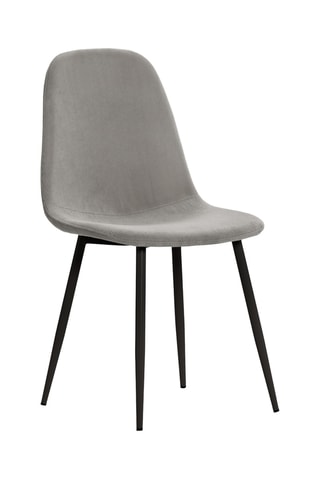 4 chaises - 87 x 62 x 66 cm