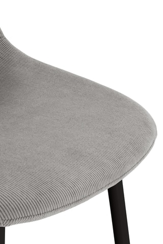 4 chaises - 87 x 62 x 66 cm