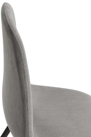 4 chaises - 87 x 62 x 66 cm