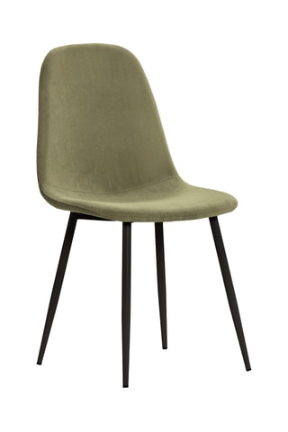 4 chaises - 87 x 62 x 66 cm