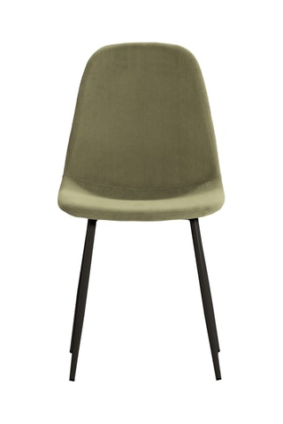 4 chaises - 87 x 62 x 66 cm