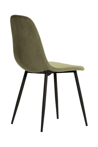 4 chaises - 87 x 62 x 66 cm