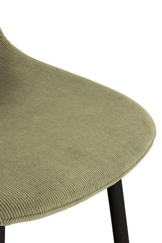 4 chaises - 87 x 62 x 66 cm