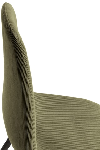 4 chaises - 87 x 62 x 66 cm