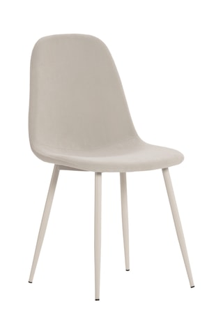 4 chaises - 87 x 62 x 66 cm