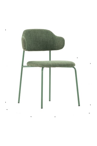 4 chaises - 78 x 53 x 51 cm