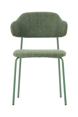 4 chaises - 78 x 53 x 51 cm