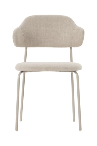 4 chaises - 78 x 51 x 53 cm