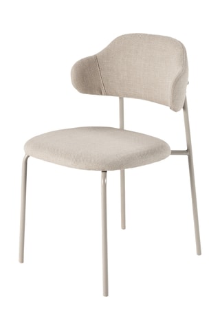 4 chaises - 78 x 51 x 53 cm