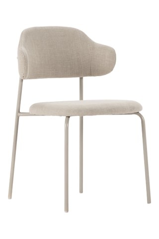 4 chaises - 78 x 51 x 53 cm