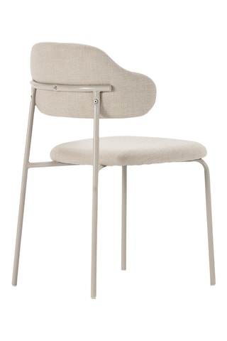 4 chaises - 78 x 51 x 53 cm