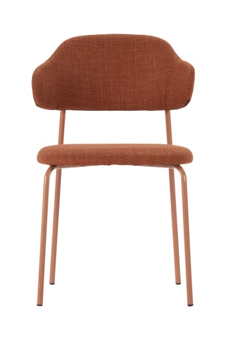 4 chaises - 78 x 51 x 53 cm