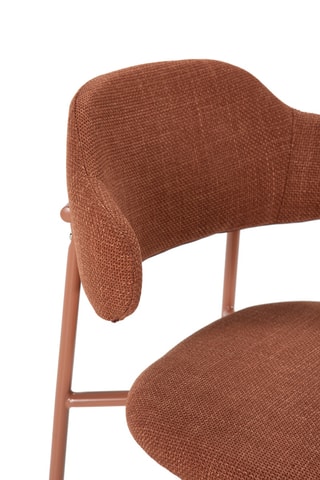 4 chaises - 78 x 51 x 53 cm