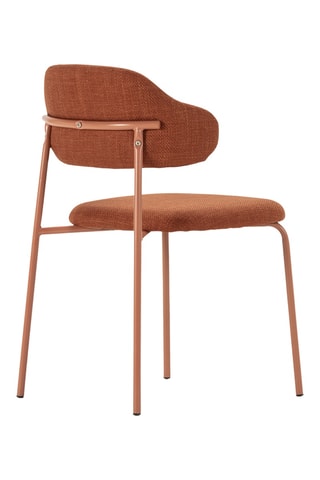 4 chaises - 78 x 51 x 53 cm