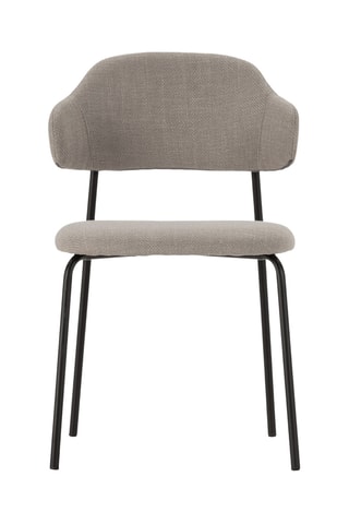 4 chaises - 78 x 53 x 51 cm