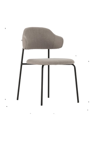 4 chaises - 78 x 53 x 51 cm