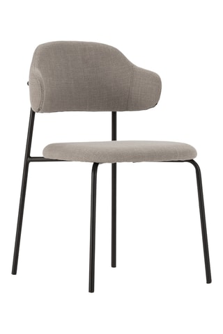 4 chaises - 78 x 53 x 51 cm