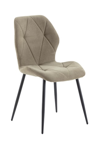 4 chaises - 87 x 46 x 56 cm