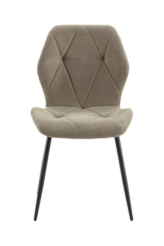 4 chaises - 87 x 46 x 56 cm